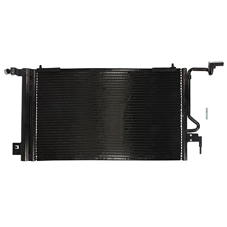 &quot;Condensator, climatizare radiator Klim. PEUGEOT 306 93-00 SCHRAGHECK &quot;&quot;&quot; THERMOTEC KTT110043