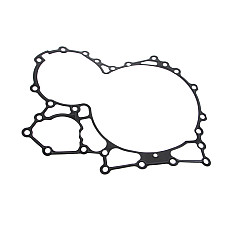 "Etansare ulei, transmisie manuala Gearbox gasket retarder ""bobby"" 16 S 221 IT 16 S 2321 TD" EURORICAMBI 95532565