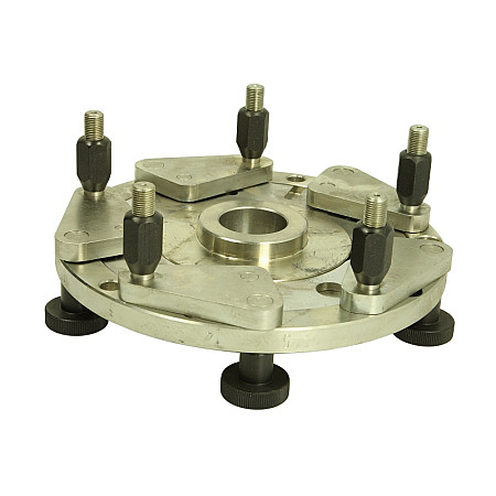 Accesorii si piese masina de echilibrat Bracket EVERT B-W-5000000