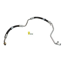 Furtun hidraulic, sistem de directie Furtun / teava de directie RWD CHRYSLER 300C DODGE CHALLENGER CHARGER 3.6/5.7/5.7ALK 09.08- EDELMANN 80890ED