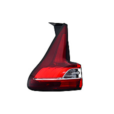 Stop spate Rear lamp L external P21W  RENAULT GRAND SCENIC IV 12.16- HELLA 2SD012 313-111