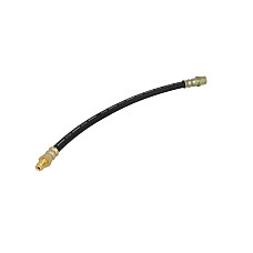 Furtun frana Furtun/conducta de frana flexibil Spate Dreapta/Stanga lungime 345mm M10x1/M10x1 MERCEDES A W168 C CL203 C T-MODEL S202 C T-MODEL S203 C W202 1.4-6.2 02.91-01.12 ABE C82133ABE
