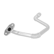 Conducta incarcare ulei turbo RENAULT ESPACE IV GRAND SCENIC II LAGUNA II MEGANE II SCENIC II 1.9D 03.01- OE RENAULT 82 00 501 177