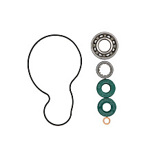 Set reparatie, pompa apa Coolant pump repair kit KTM SX-F 450 2012-2012 ATHENA P400270475018