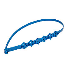 &quot;Lanturi pentru zapada turisme SAFE WINTER 10 buc.ambalaj pentru roti 13 &quot;&quot;R22&quot;&quot;&quot; SAFE WINTER OPASKI ANTYPOSLIZGOWE