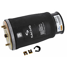 Amortizor Air suspension bellows rear R BMW 5 E39 2.0-4.4 11.96-05.04 SACHS 994 913