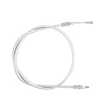Cablu, frana de parcare Handbrake cable rear L FIAT TALENTO NISSAN NV300 OPEL VIVARO B RENAULT TRAFIC III 1.6D 05.14- OE RENAULT 36 53 120 75R