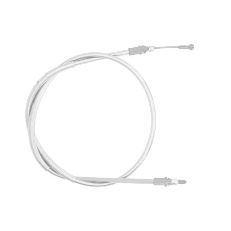 Cablu, frana de parcare Handbrake cable rear L FIAT TALENTO NISSAN NV300 OPEL VIVARO B RENAULT TRAFIC III 1.6D 05.14- OE RENAULT 36 53 120 75R