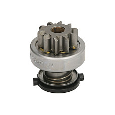 Bendix electromotor  TOYOTA AVENSIS AVENSIS VERSO CARINA E VI COROLLA COROLLA VERSO PREVIA II RAV 4 II 2.0D 04.92-02.07 HC-CARGO CAR139458