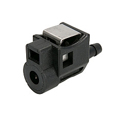 "Cuplaj tub combustibil Fuel connector HONDA diameter: 8mm diameter in inches: 5/16""" SIERRA INTERNATONAL LLC 18-80408