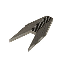 "Unelte de taiat si debitat Cutit pt taiere forma: ""V"" C3 potriveste: T-APO-200 marime: 8-12 mm 20buc" UNITROL UNITROL C3