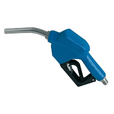 "Aparate pentru fluide si combustibili PIUSI Pistolet automatyczny do AdBlue. Przepustowosc do 40 l/min. zlacze - choinka na waz 3/4"" z obrotnica." PIUSI F0061903B