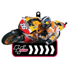 Inele chei Keychain MotoGP BIKE IT MGPKEY98