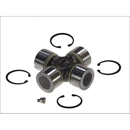 Articulatie, cardan DT cruce ax 52x133mm MAN 12.240-40.440/DB DT KLIMA 4.60111