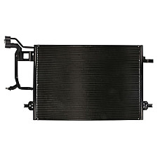 &quot;Condensator, climatizare radiator Klim. AUDI A4 97-00 &quot;&quot; A4 Avant 97-01&quot;&quot; VW PASSAT 98-00 &quot;&quot; 98-00 PASSAT VARIANT&quot;&quot; TDI&quot; THERMOTEC KTT110144