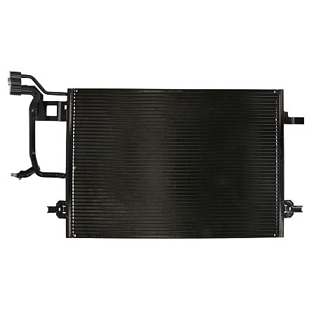 "Condensator, climatizare radiator Klim. AUDI A4 97-00 "" A4 Avant 97-01"" VW PASSAT 98-00 "" 98-00 PASSAT VARIANT"" TDI" THERMOTEC KTT110144