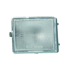 Acoperire, faruri ceata Lampa de pozitie Stanga transparent mijloc VW PASSAT B3/B4 1.6-2.9 02.88-05.97 TYC TYC 12-5078-01-2