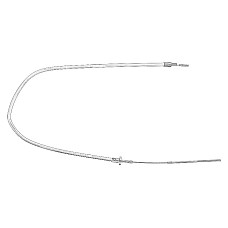 Cablu, frana de parcare Cablu frana de mana IVECO DAILY III 8140.43B-F1CE0481E 05.99-07.07 OEM 504003617Z