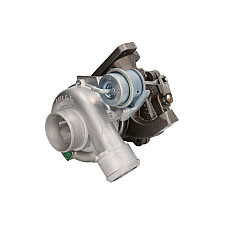 Nou Turbocompresor se potriveste MERCEDES VITO W639 MIXTO 22D 0903 IHI VV13