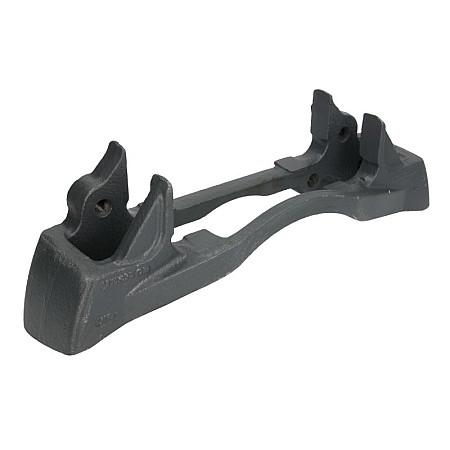 "Suport,etrier Jugul etrierului de frana Dreapta/Stanga LRG638 LRG639 diametru roata: 225"" MERITOR" SBP TEQ-JMM.009