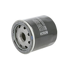 Filtru ulei se potriveste. DAIHATSU CHARMANT CUORE VII PEUGEOT 305 I 305-KOMBI RENAULT 30 TOYOTA ALLION I ALTEZZA BB I CALDINA C TOYOTA COROLLA VI (_E9_), Sedan, 05.1987 - 09.1994 BOSCH 0 986 452 028
