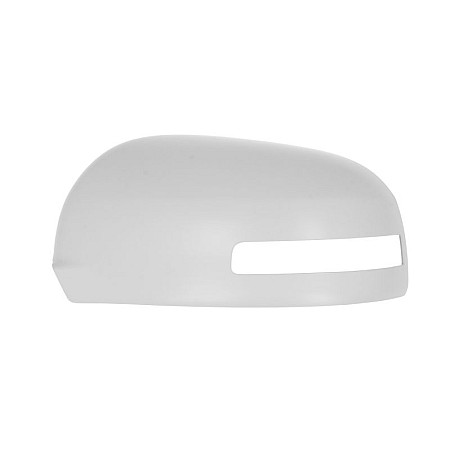 Acoperire oglinda exterioara Carcasa capac al oglinzii laterale Stanga grunduit se potriveste MITSUBISHI OUTLANDER III 0812 BLIC 6103 15 2001863P