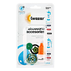 Accesorii de spalare si curatare Kit reparatie pentru sprayer Venus Super Acid destinat pentru: pentru chimicale acide KWAZAR WAT.1179