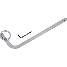 Altele scule speciale Cheie de specialitate pt filtrul de ulei tip HALDEX VAG PROFITOOL 0XAT4137