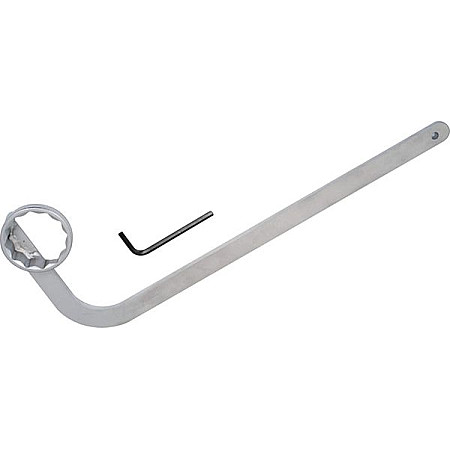 Altele scule speciale Cheie de specialitate pt filtrul de ulei tip HALDEX VAG PROFITOOL 0XAT4137