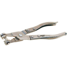 Cleste, rotire piston Clesti special cu varfuri miscatoare dl. 210mm HAZET HAZ 798-5