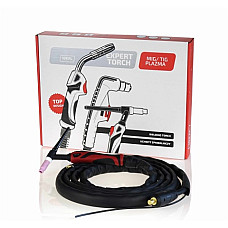 Accesorii si materiale pentru sudare Clema de sudura IDEAL TIG26/4/E/1/50