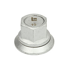 &quot;Piulita roata Piulita de roata 7/8&quot;&quot;-11BSFx44mm SW33 pentru jante din aliaj SCANIA&quot; LEMA LE9622027.1