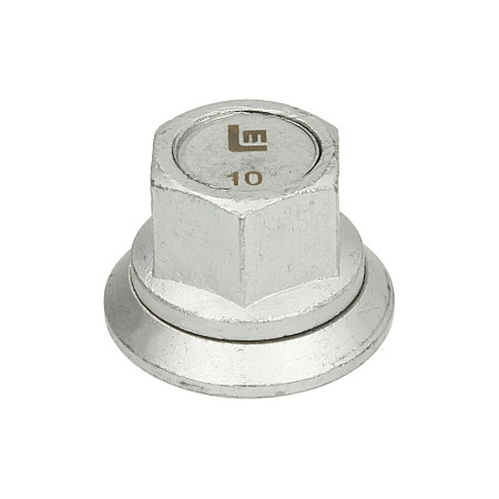 "Piulita roata Piulita de roata 7/8""-11BSFx44mm SW33 pentru jante din aliaj SCANIA" LEMA LE9622027.1