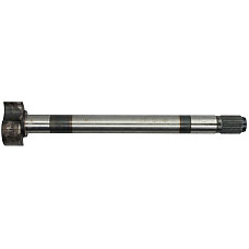 Ax frana, frana tambur Arbore expansor frana Stanga lungime totala: 525mm diametru: 42 MAN E2000 F2000 F90 LIONS STAR M 2000 M M90 07.86- SBP 04-MA003