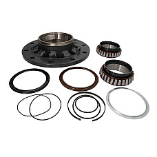 Butuc roata R butuc roata fata cu rulment SAF PETERS 066.263-30