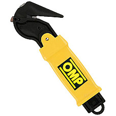 Echipament interior Interior accessories OMP V2 contains band with hook and loop connector OMP RACING DB/459