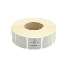 Banda reflectorizanta/contouring Tasma konturowa odblaskowa 3M 1pcs soft colour: white 51cm x 50m CARGOPARTS CARGO-AM03/M