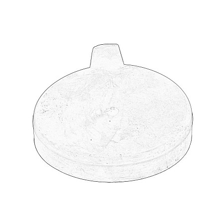 Acoperire far Capacul farului Dreapta/Stanga ALFA ROMEO GIULIA STELVIO CITROEN JUMPER I JUMPER II FIAT DUCATO TIPO PEUGEOT BOXER 1.3D-3.0D 12.01- OE PEUGEOT 1607126680