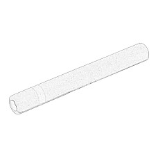 Conducta de presiune, senzor de presiune (filtru particule) Furtun de presiune a filtrului de particule diesel necesita verificare VIN verde  NISSAN ALMERA II CUBE JUKE KUBISTAR MICRA III MICRA V NOTE NV200 1.5D/1.5DH 06.01- OE RENAULT 20 87 424 77R