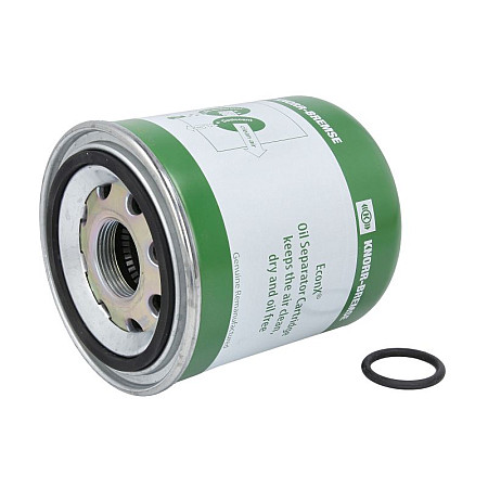 &quot;Element filtrant uscator aer, compresor Cartus cu uscator de aer cartus de desicator 1 1/4&quot;&quot; presiune 14bar separator EconX cu sita&quot; KNORR K 115979X00