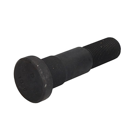 "Surub roata Sruba Kola 7/8""-14UNFx102/112mm lungime filet 415mm VOLVO 8500 8700 9700 9900 B10 B12 B7 F10 F12 F16 FH12 FH16 FH16 II FL FL10 FL12 FL6 FL7 FM10 FM12 01.73-" DT KLIMA 2.65100