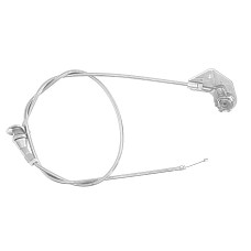 Cablu, capota motor link pentru a deschide capota capacul motorului o parte din deschiderea maner BMW E39 OE BMW 51 23 8 176 595