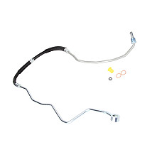 Furtun hidraulic, sistem de directie Furtun / teava de directie SEAT CORDOBA IBIZA II TOLEDO I VW CADDY II CADDY II/MINIVAN GOLF III POLO POLO III CLASSIC VENTO 1.6-2.0 05.91-01.04 EDELMANN 92030ED