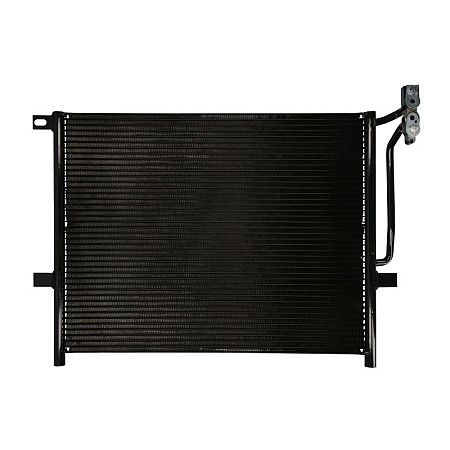 &quot;Condensator, climatizare radiator Klim. BMW Seria 3 E46 98-01 &quot;&quot; 3 E46 99-00 COUPE&quot;&quot;&quot; THERMOTEC KTT110047