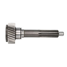 Arbore intrare, cutie de viteza Arbore ambreiaj EATON C.E.I 102322