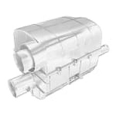 Carcasa, filtru de aer Carcasa filtru aer IVECO DAILY IVECO DAILY II 8140.23-8140.97 01.89-05.99 OEM 93827837Z