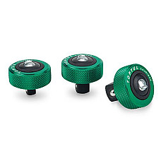 "Cheie cu clichet Miner cu clichet 1/2 1/4 3/8""" TOPTUL GAAR0302