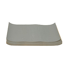 Abrazivi Hartie abraziva MICRO FINE foaie P2500 138 x 230mm culoare: gri 50buc 3M 3M2045P