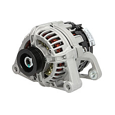 Alternator 12V 70A OPEL AGILA ASTRA G ASTRA G CLASSIC ASTRA H ASTRA H CLASSIC ASTRA H GTC COMBO TOUR COMBO/MINIVAN CORSA C MERIVA A TIGRA 1.0-1.4LPG 02.98- STARDAX STX100135