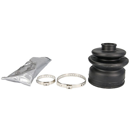 Ansamblu burduf, articulatie planetara Burduf cauciuc cap planetara exterior fi: 19/62 lungime90 DAEWOO TICO DAIHATSU CHARADE I CUORE I 0.5-1.0 10.77-12.00 AUTOFREN SEINSA D8-375